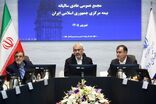 وزیر اقتصاد بر تدوین چارچوب جدید بیمه‌نامه‌های جنگ تاکید کرد