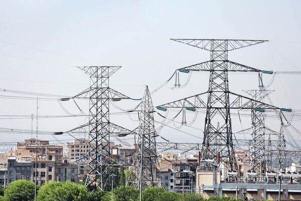 میانگین خاموشی‌های برق زیر یک ساعت می‌شود