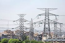 خسارت ۱۲۰۰ میلیون ریالی به شبکه و تأسیسات برق