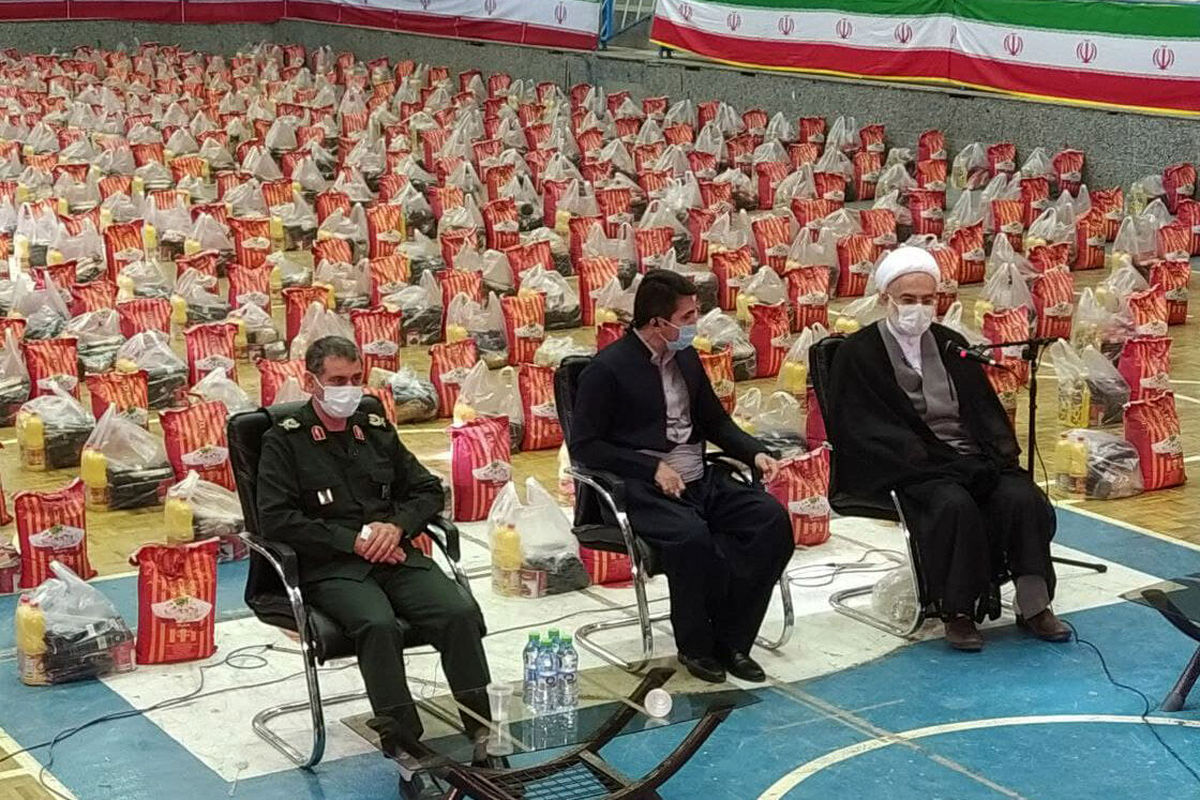 حجت الاسلام والمسلمین پورذهبی