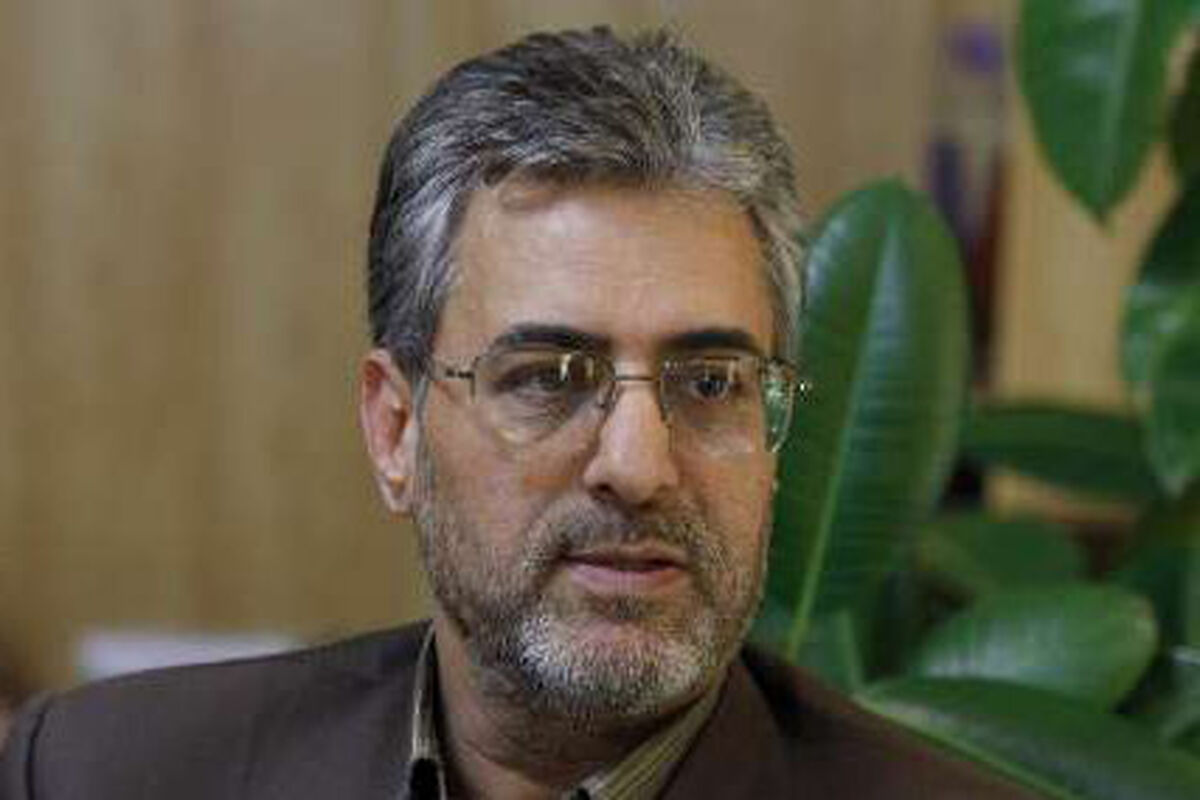 محمود محمدی