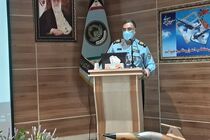 اولین نشست نخبگان نیروی هوایی ارتش برگزار شد