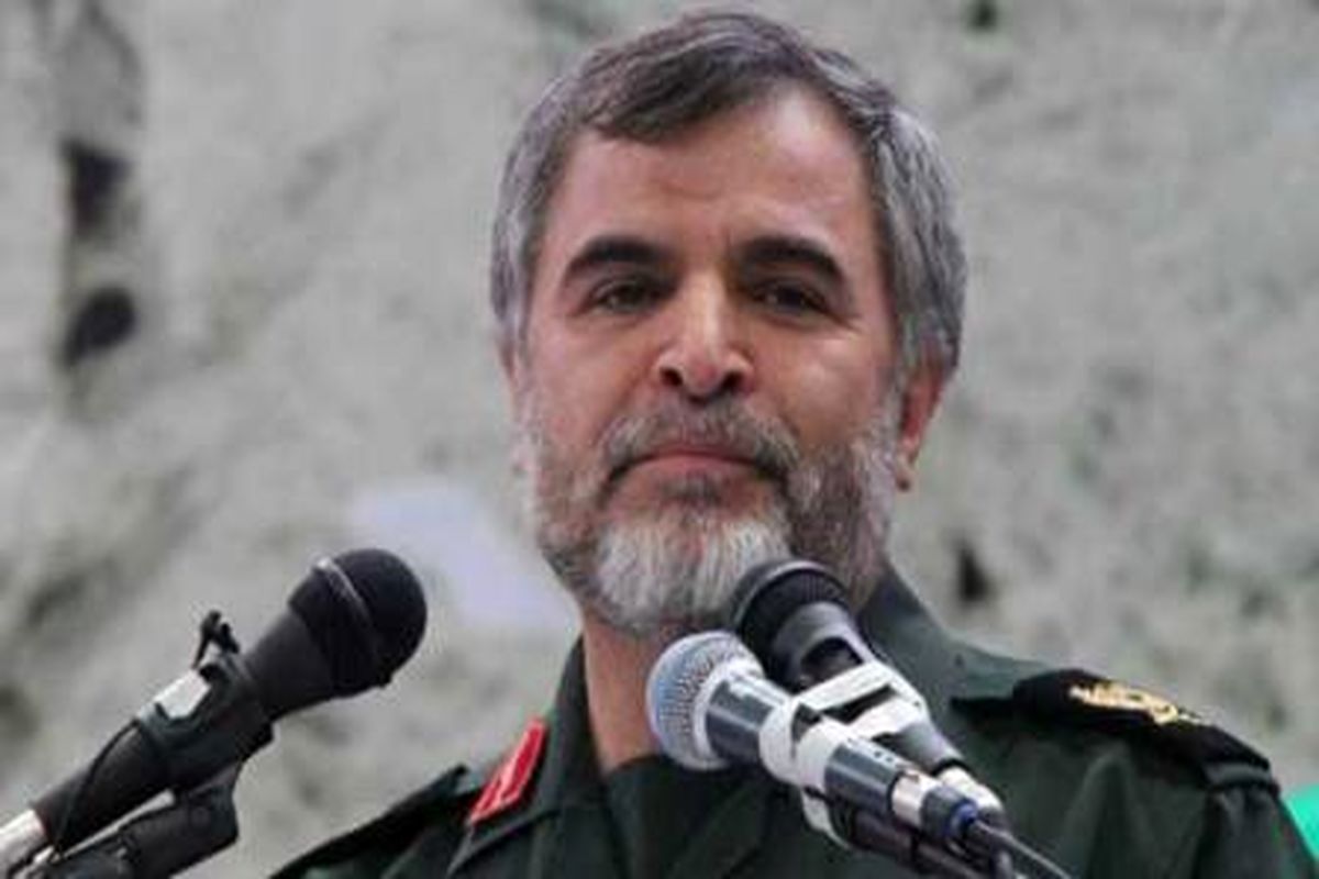 سردار سرتیپ