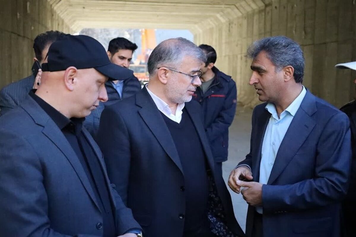 راهداری