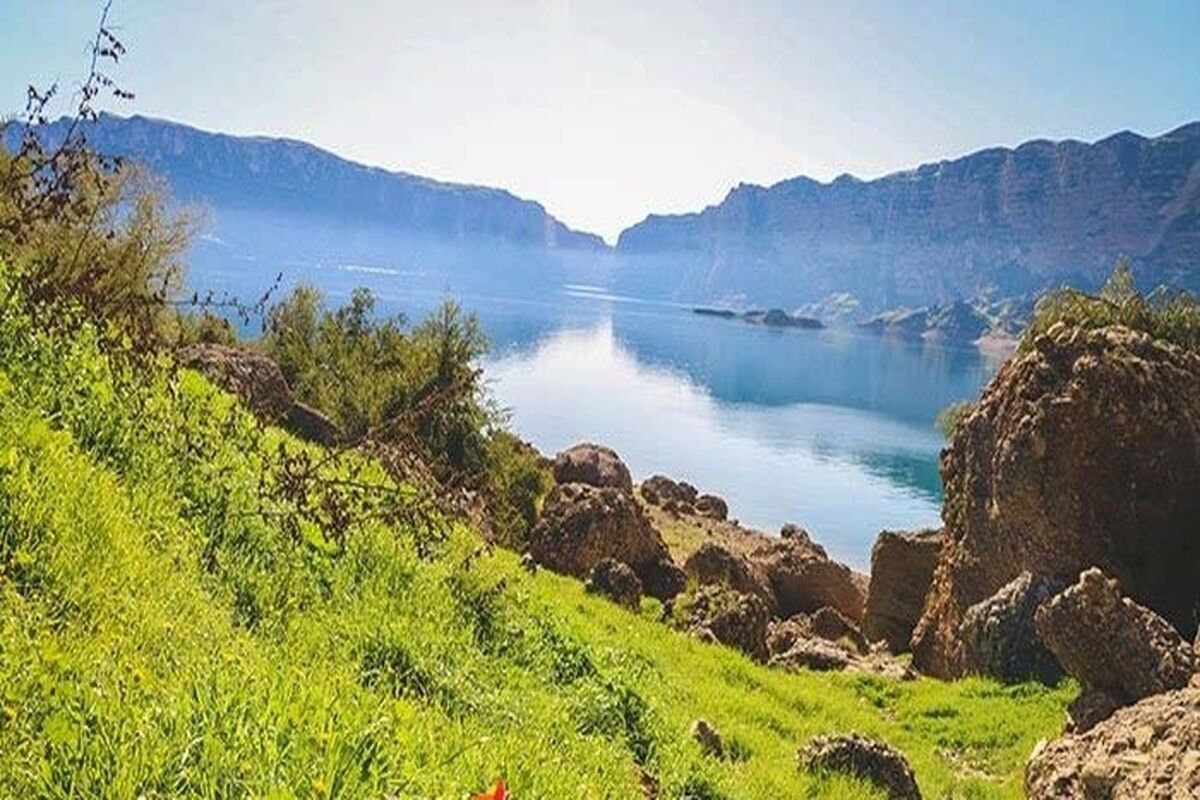 پامنار دزفول 
