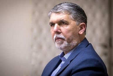 وزیر ارشاد درگذشت حجت‌الاسلام امام جمارانی را تسلیت گفت