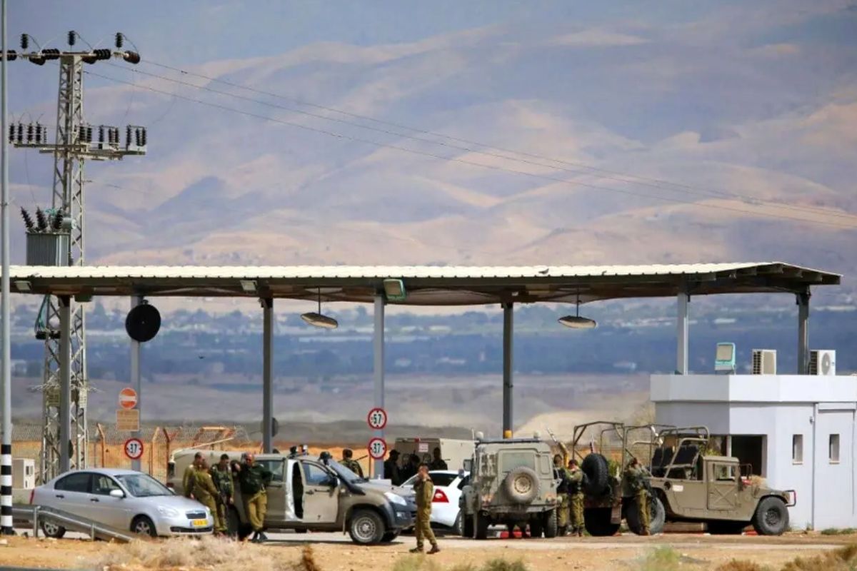 عملیات الکرامه 1