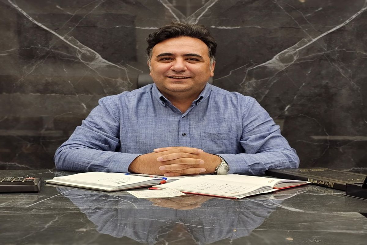 دکتر کیومرث سفیدی