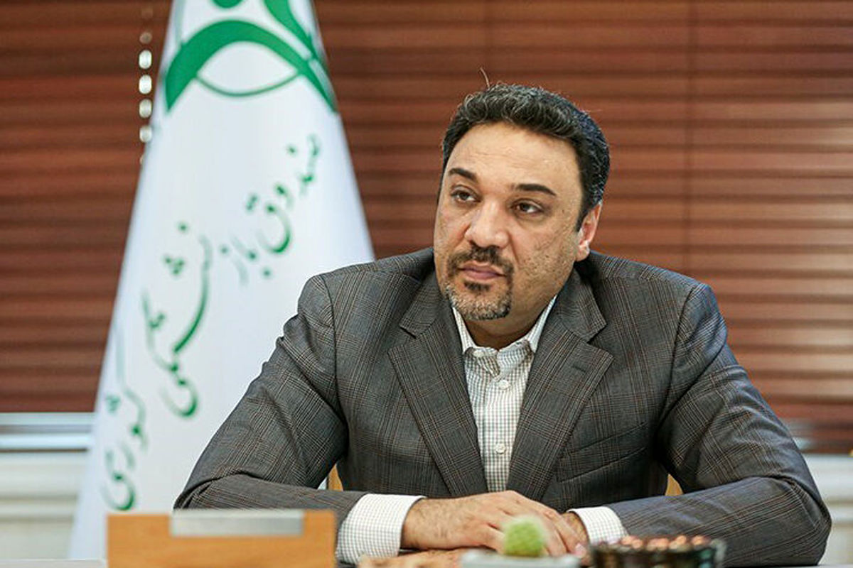 اکبر افتخاری