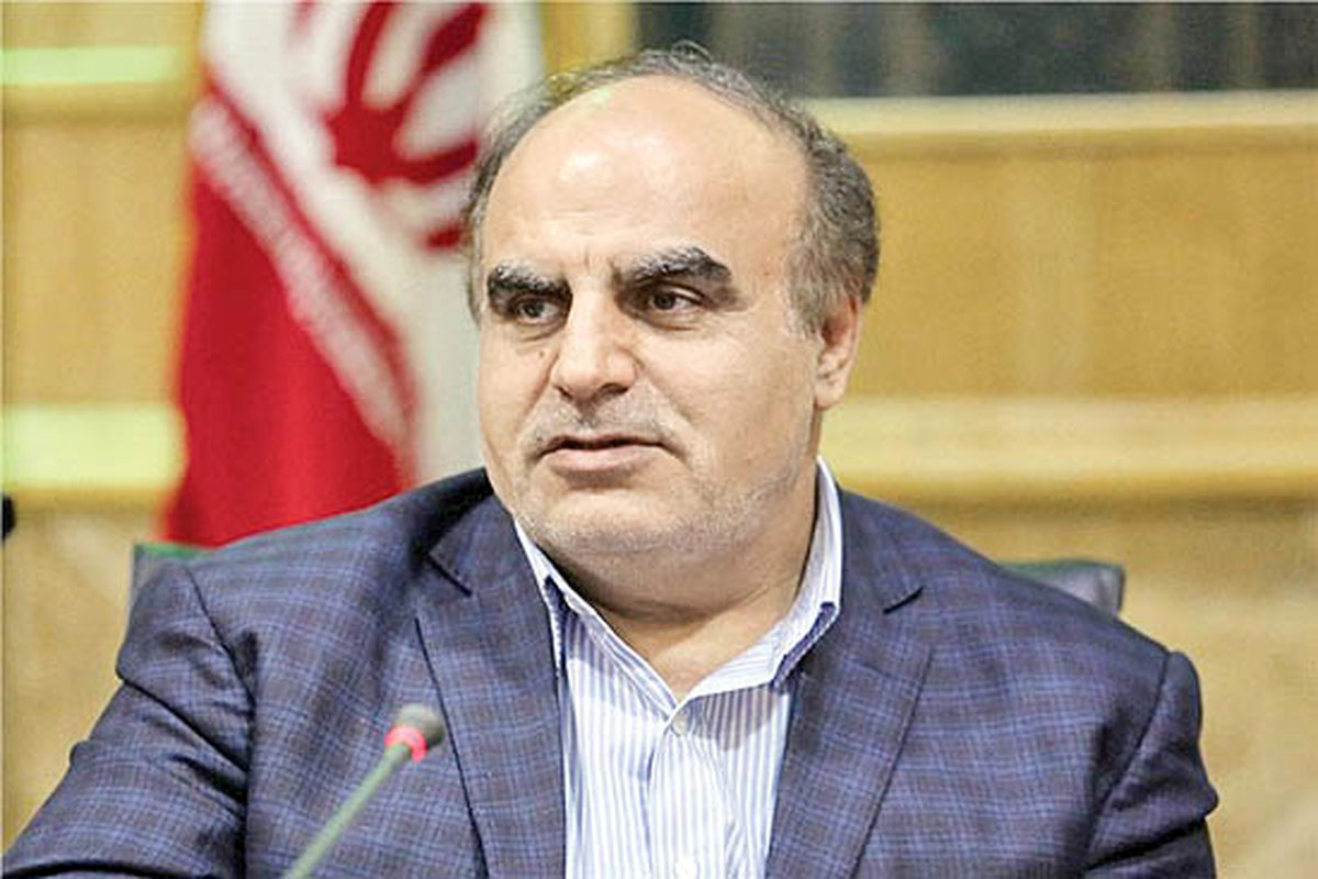 استاندار کرمانشاه: