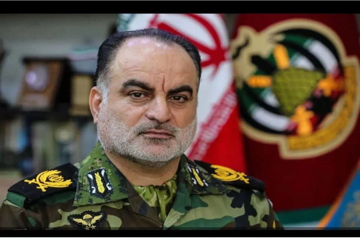 نیروی زمینی ارتش