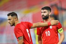 کادر فنی پرسپولیس مخالف بازگشت یاسین سلمانی است