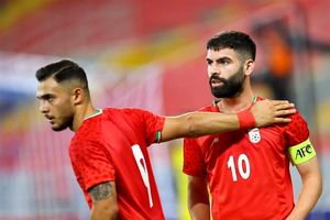 یاسین سلمانی به کمیته انضباطی پرسپولیس احضار شد