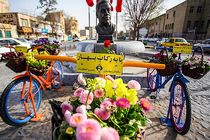 اتفاقات زیبایی را در زیباسازی شهر رقم زدیم