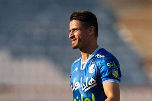 وریا غفوری با مدیران استقلال برای دستیاری ساپینتو نشست گذاشت