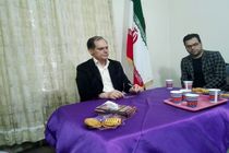 همه اقشار و گروه اصولگرایان متمایل به روحانی هم در ستاد مشارکت داده می‌شوند