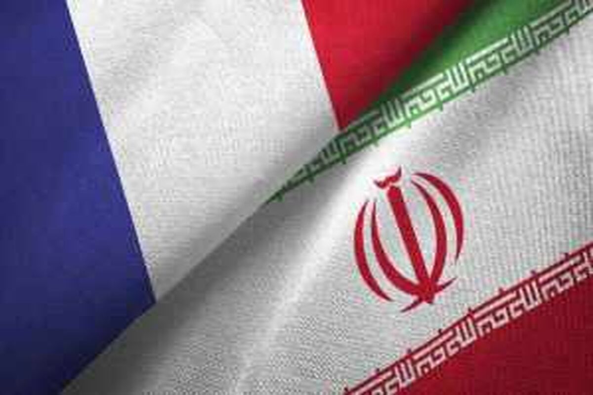 فرانسه