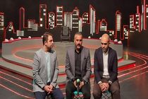 علیرام نورایی مجری برنامه مافیا شد / باید سواد رسانه‌ای را آموزش دهیم