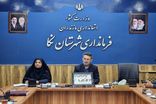 جلسه ستاد پدافند غیرعامل نکا به ریاست معاون سیاسی فرماندار برگزار شد