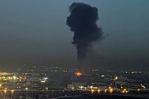 انفجارهای شدید در اربیل به وقوع پیوست