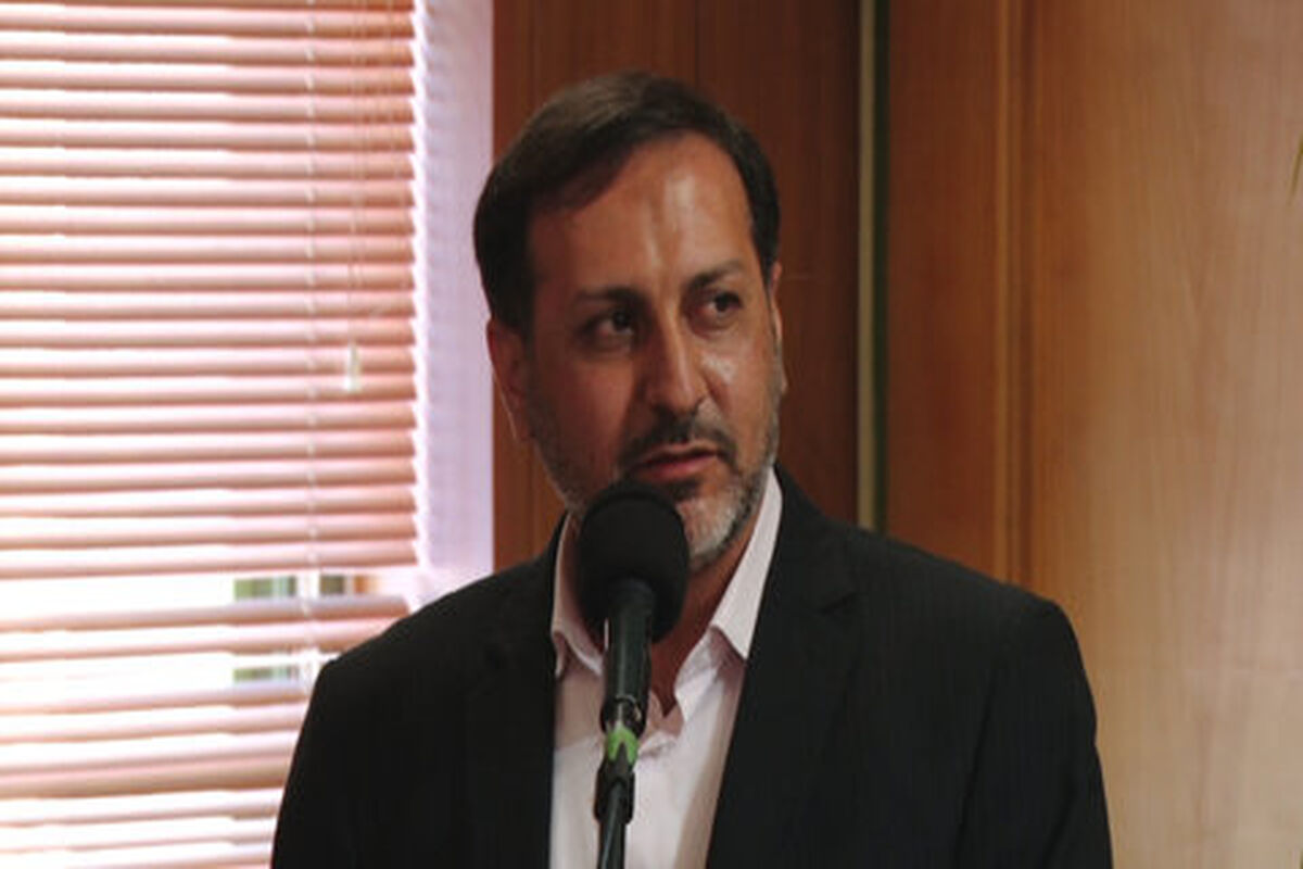 امیرحسین کمیلی