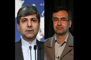 سخنگوی سابق وزارت امور خارجه در رو در رو