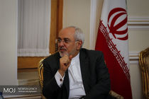 مردم ایران باید منافع برجام را ببینند/ قوانین مسدود کننده اروپا باید تا قبل از اجرایی شدن تحریم‌های آمریکا اجرایی شود