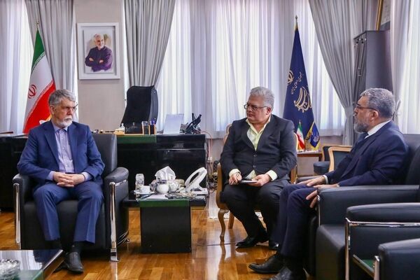حمایت برزیل از ایران در جنگ ۱۲ روزه یکی از مؤلفه‌های کمک به ارتباطات فرهنگی دو کشور است