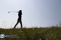 بیستمین مسابقات گلف قهرمانی کشور