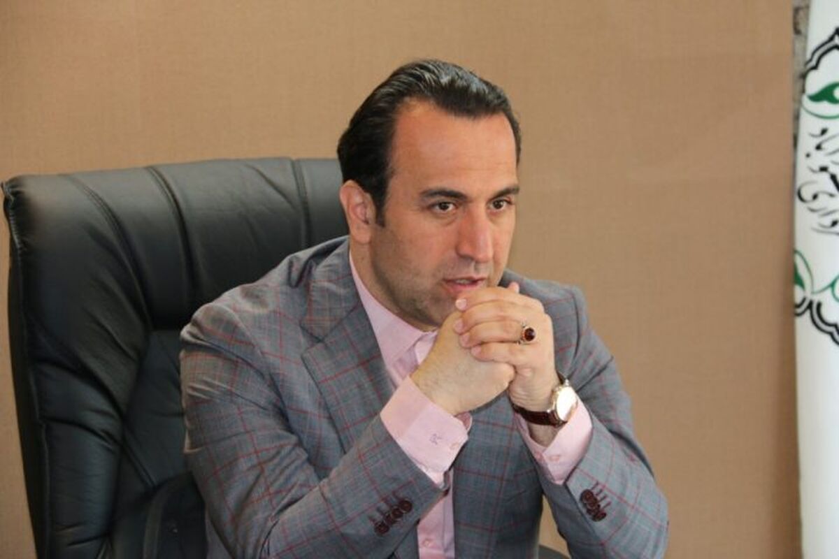 محسن رضایی