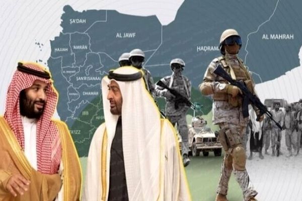 حضور امارات در یمن پایان یافت