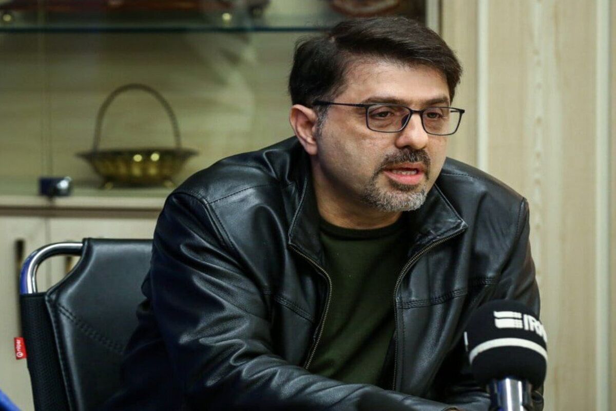 نهاد ریاست جمهوری