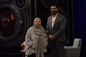 اکبر عبدی تکرار نشدنی است/ کار کردن با اکبر عبدی سخت است