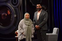 اکبر عبدی تکرار نشدنی است/ کار کردن با اکبر عبدی سخت است