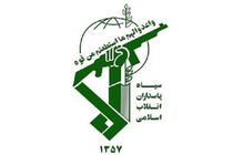 رادارهای تاد و چشم صحرا را منهدم کردیم