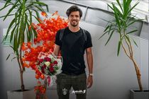 پرسپولیس مجوز بین‌المللی بازی مارکو باکیچ را دریافت کرد