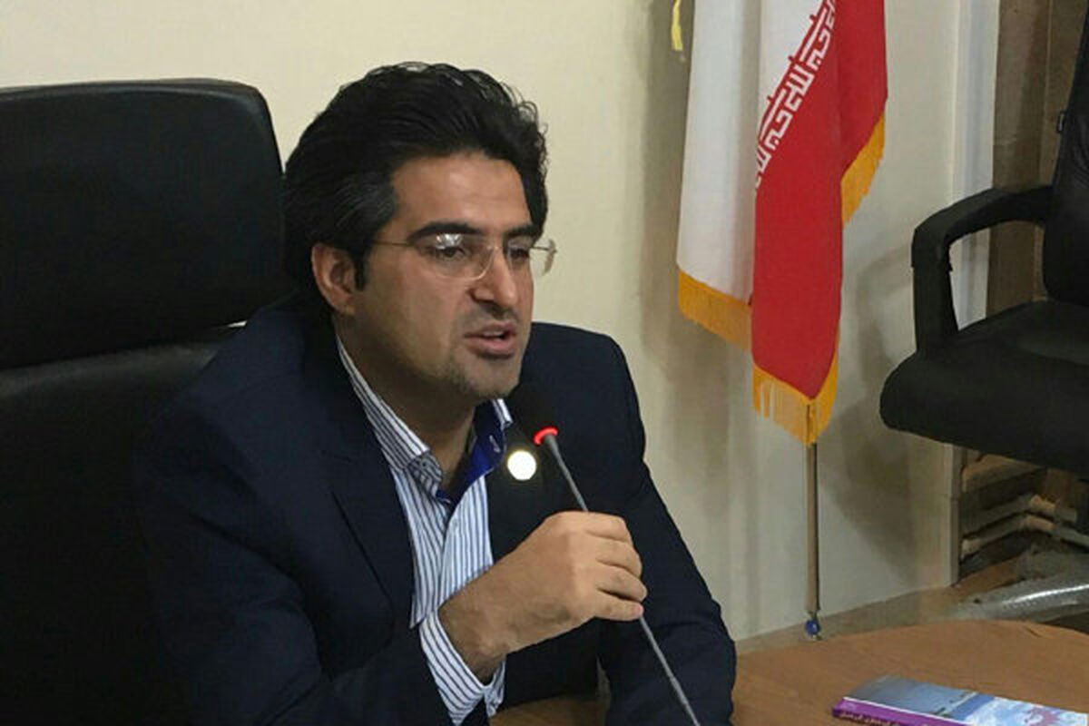 سیدکمال حسینی