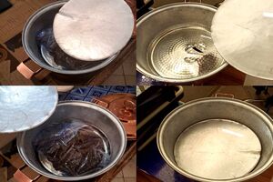 کشف مواد مخدر در بسته پستی به مقصد انگلستان در گمرک امانات پستی شیراز