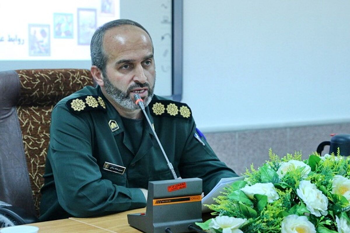 محمدرضایی