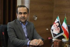 آغاز فرآیند توزیع کارت هوشمند اتباع خارجی در استان فارس 