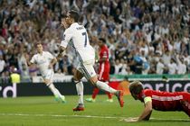 ساعت بازی برگشت رئال‌مادرید و بایرن مونیخ مشخص شد