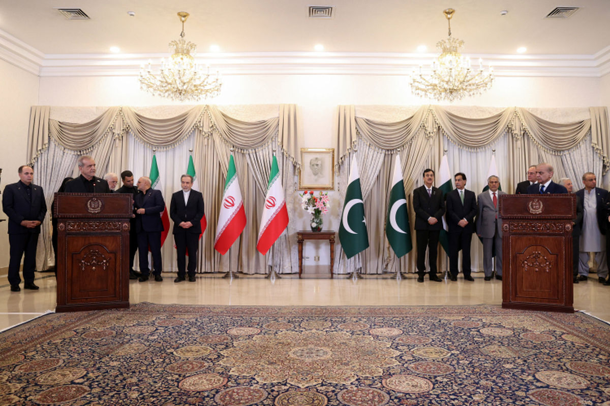پزشکیان
