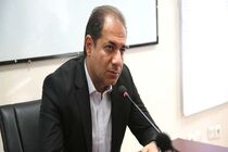 ضدعفونی مجدد پارک ها در کرج