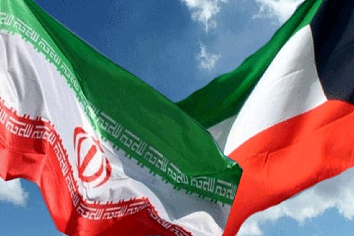 ایران و کویت