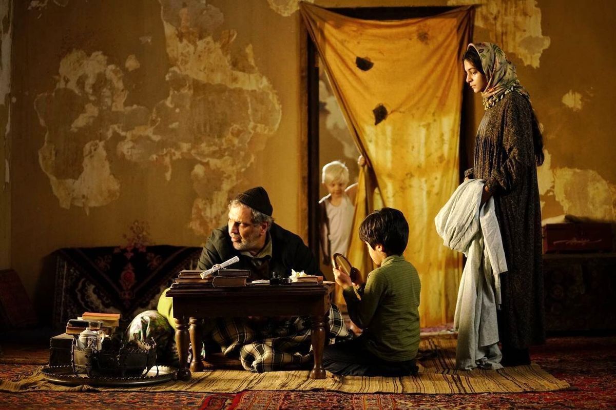 تابستان همان سال