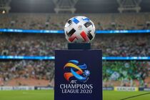 حذف استقلال، پرسپولیس و گل گهر از لیگ قهرمانان آسیا