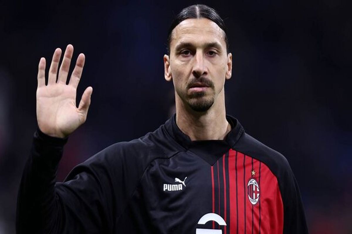 زلاتان ابراهیموویج