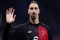 زلاتان ابراهیموویچ به مادر ام‌باپه حمله کرد