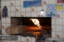 پایداری تامین نان در شیراز/ هیچ اختلالی در فرآیند پخت و عرضه وجود ندارد