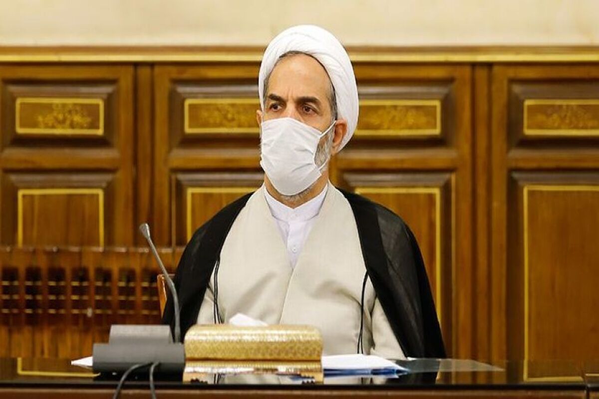 حجت الاسلام درویشیان